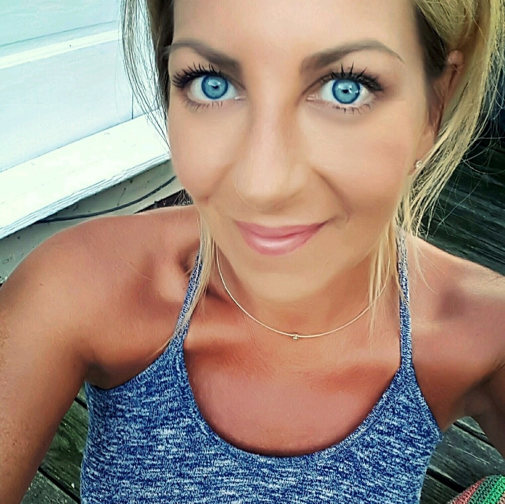 Meet your Posher, Dawn